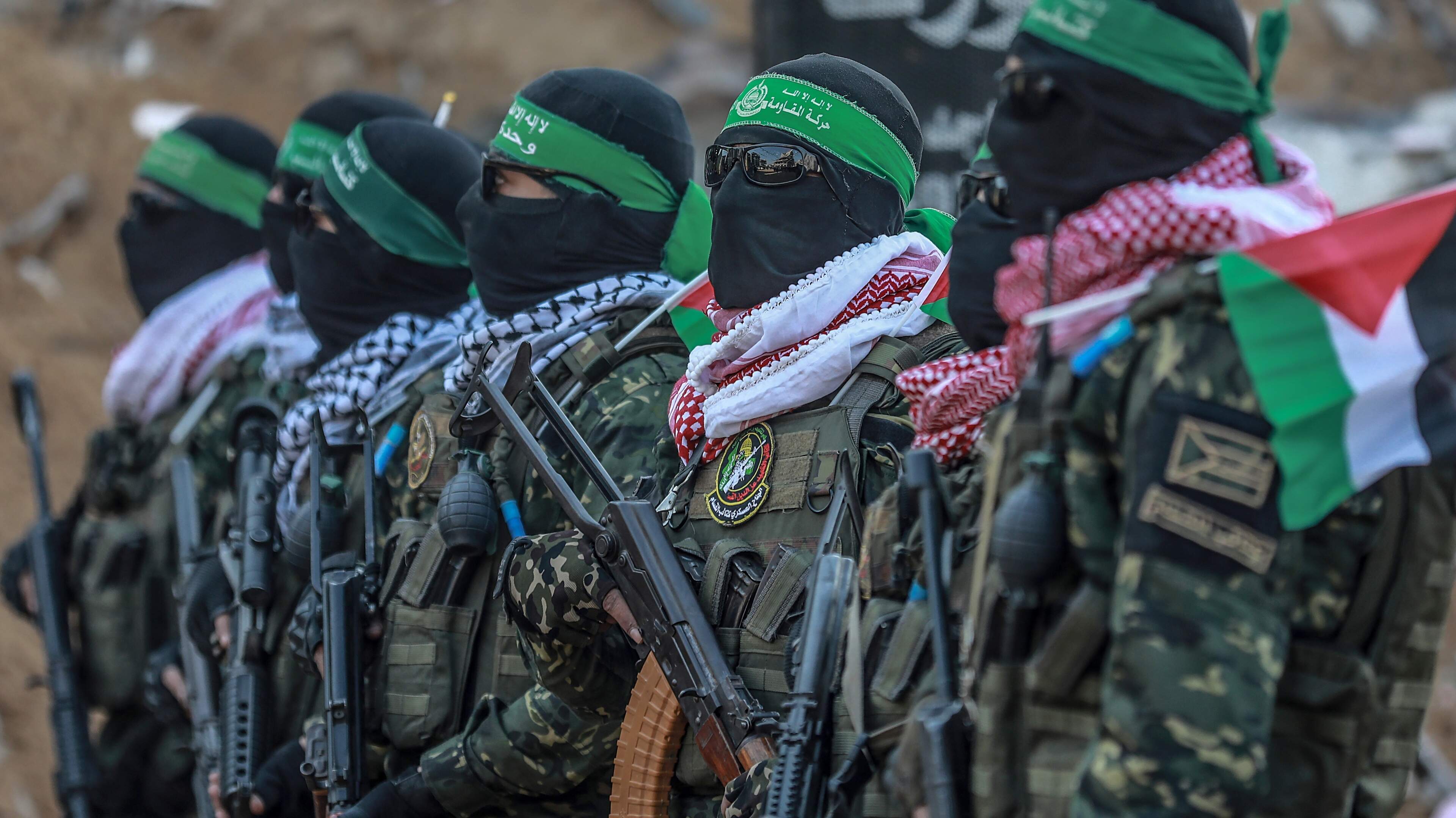 LIVE | Vertegenwoordiger vredesraad Trump: Hamas moet niet verdwijnen, maar ontwapenen